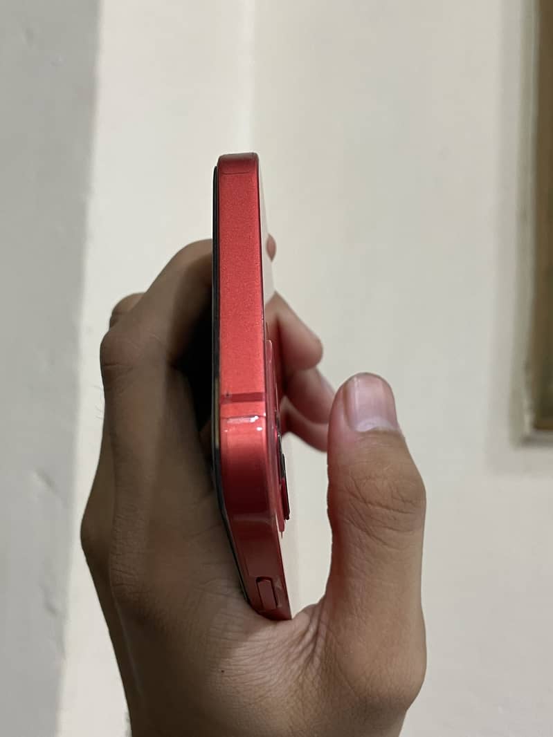 Apple iPhone 12 5