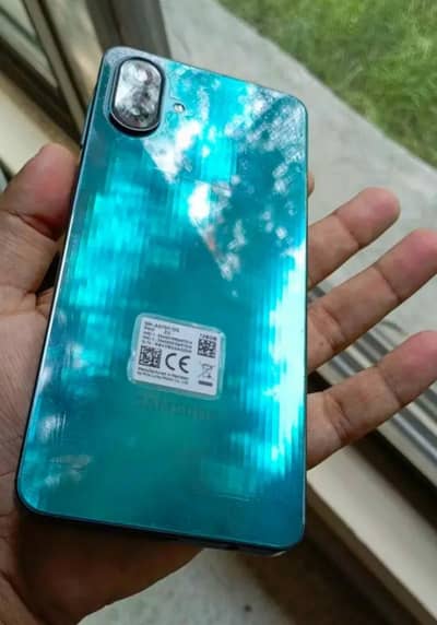 Samsung Mobile A07 5G