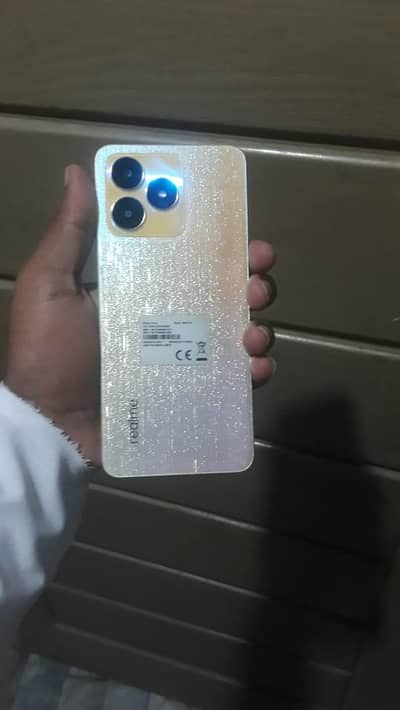 Realme C53
