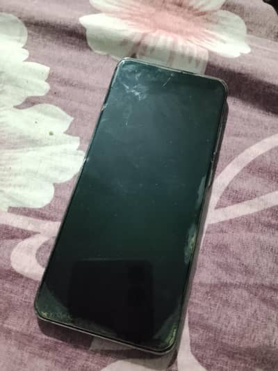 Samsung Mobile S20