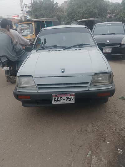 Suzuki Khyber 1996 /03311374659