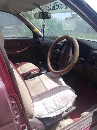 Nissan Sunny 1994