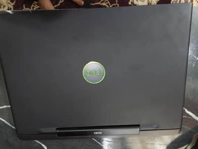 Dell Gaming laptop