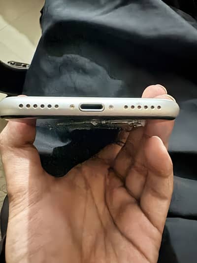 Apple iPhone SE fu 64 gb