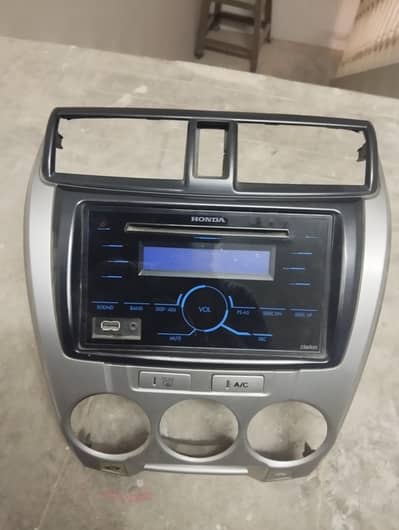 Honda city n japanese alto panel