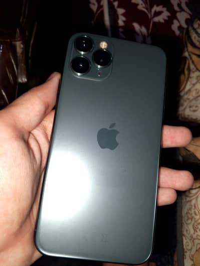 Apple iPhone 11 Pro