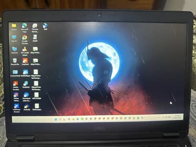 Dell Latitude 5490