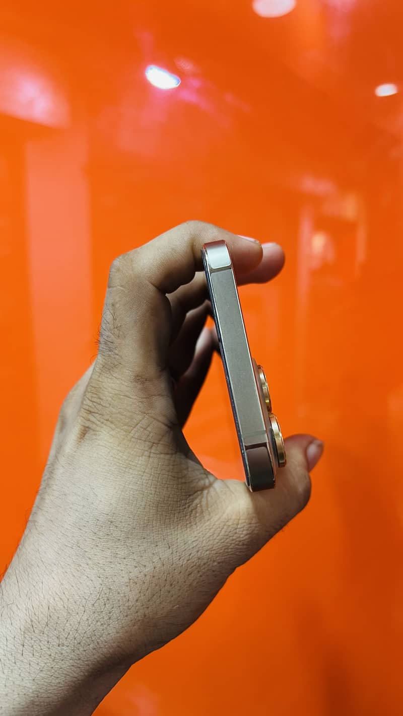 Apple iPhone 13 Pro Max 4