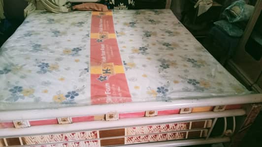 King size Mattress