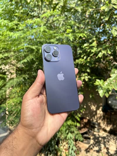 iPhone 14 Pro Max exchange possible