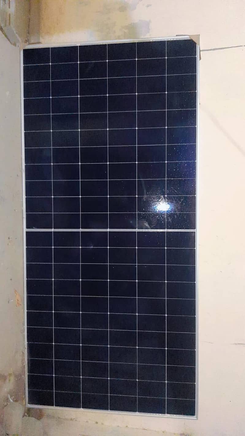 Solar Panels 0