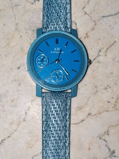 Men's wrist Watch