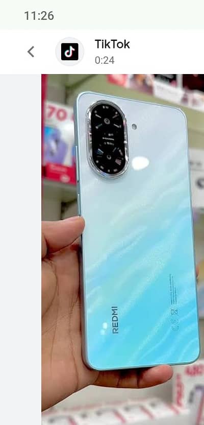 Xiaomi Redmi A5