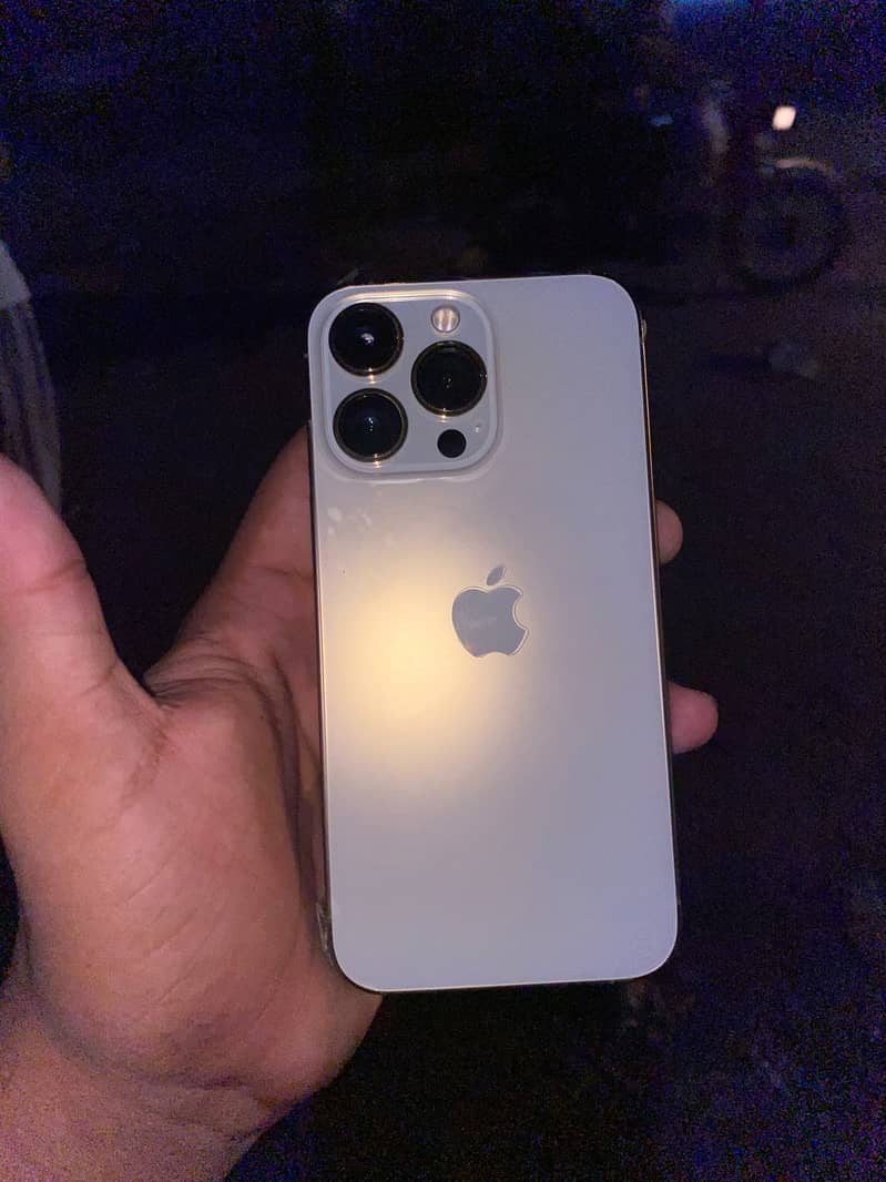 Apple iPhone 13 Pro 0