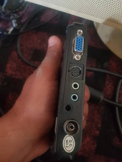 dany tv devices 2 piece