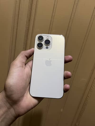 iPhone 13 Pro non