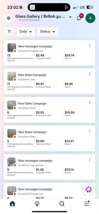 I am professional Facebook ads expert