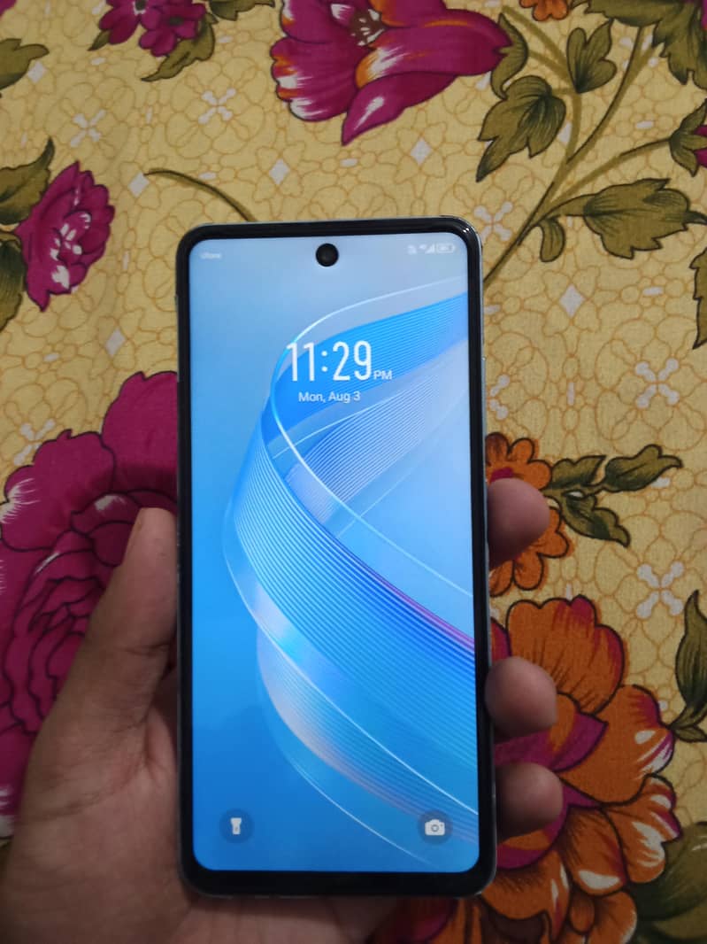 infinx smart 8 pro 1