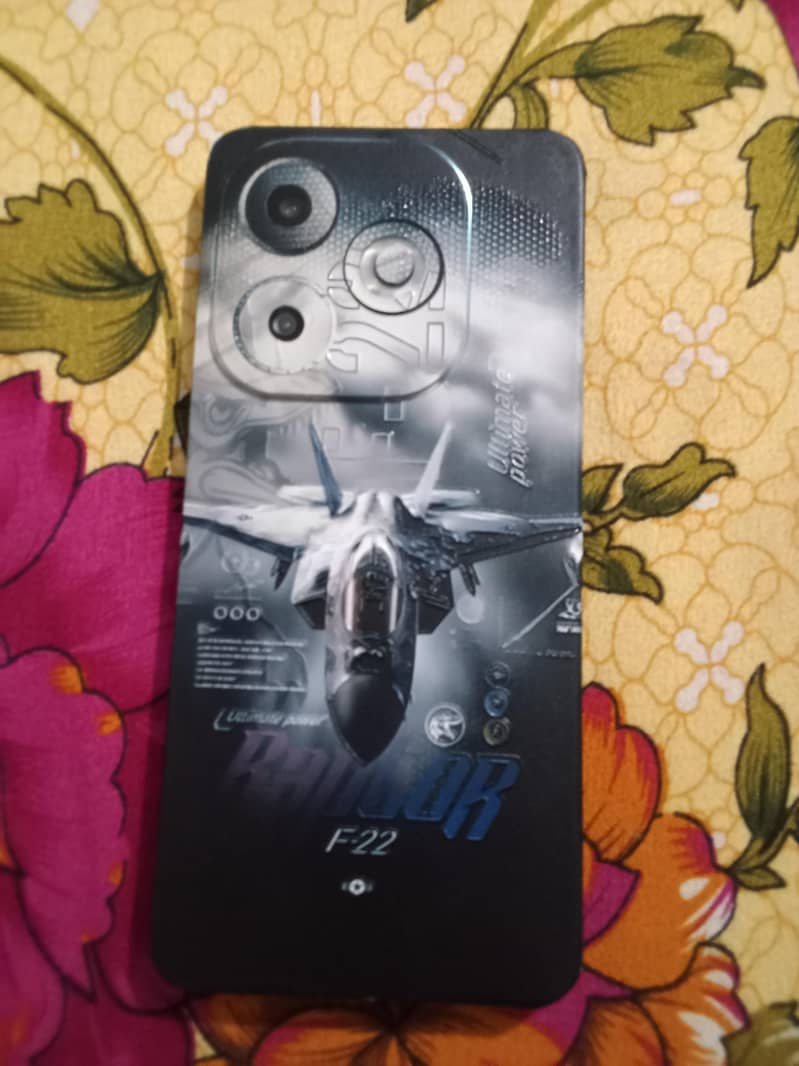 infinx smart 8 pro 3