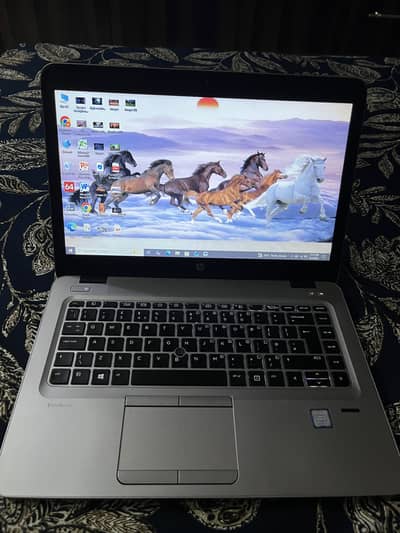 HP ELITEBOOK 840R G4