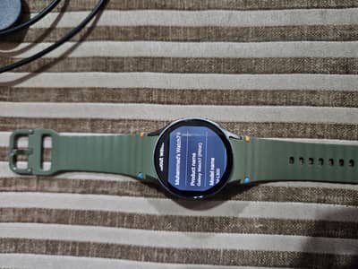 Samusng Galaxy watch 7 40mm