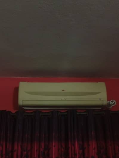 acson 2 ton ac