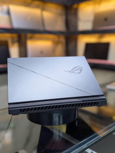 ASUS ROG STRIX G16 CORE i9 14GEN HX. PROCESSOR
