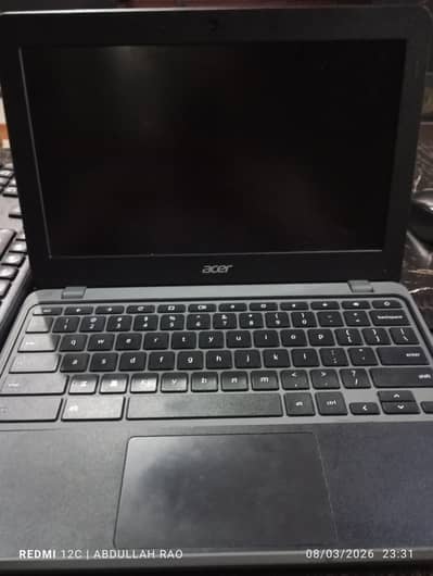 Acer N20Q9 Student Chromebook