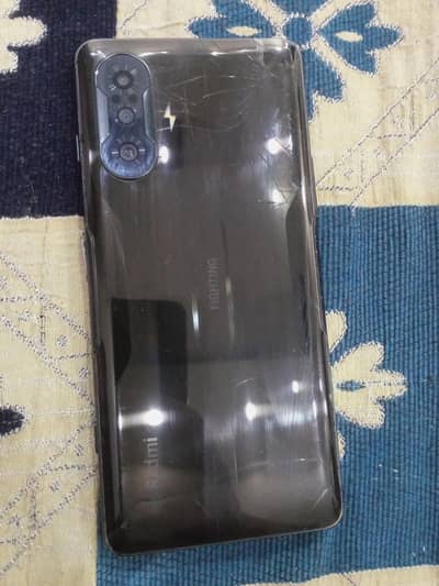 Redmi k40 gaming