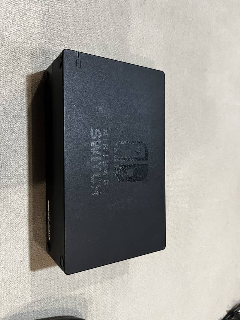 Nintendo Switch 1 1