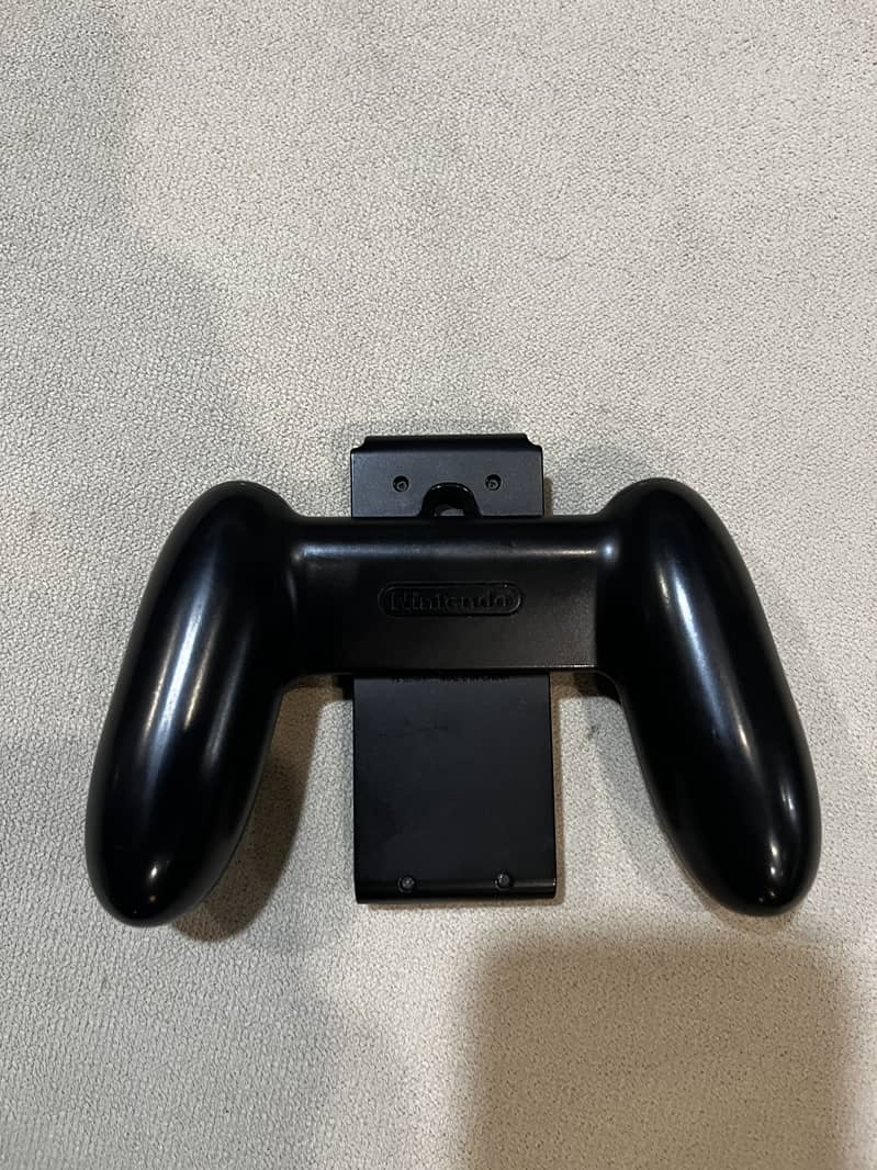 Nintendo Switch 1 2