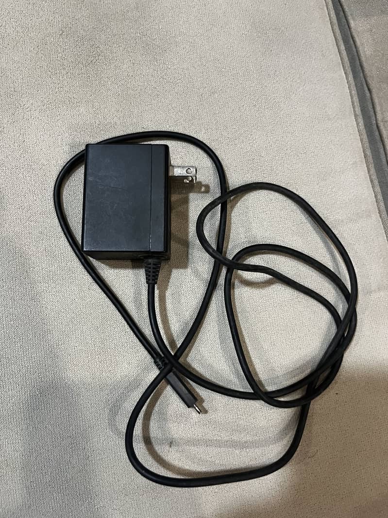 Nintendo Switch 1 8