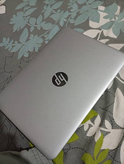 Hp laptop for sale