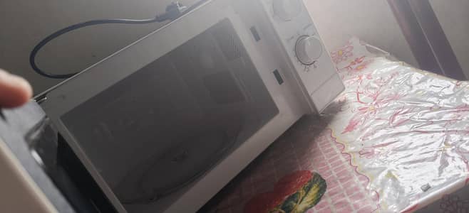 HOMAGE ELECTRIC OVEN