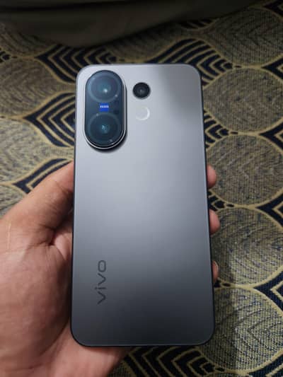 Vivo X200 fe