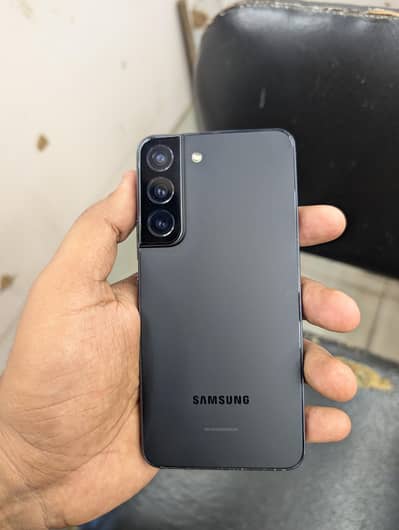 Samsung Mobile S22
