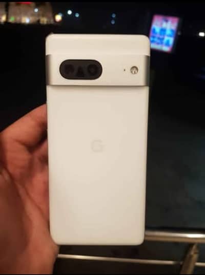 Google Pixel 7