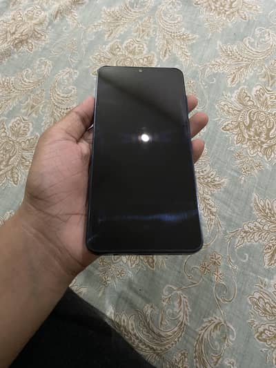 Samsung Mobile A06
