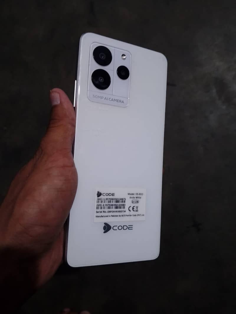 Dcode Bold 3 0