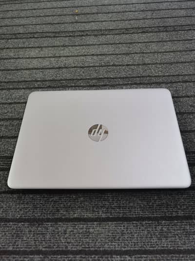 Hp elitebook 820, core i5, 6th gen.