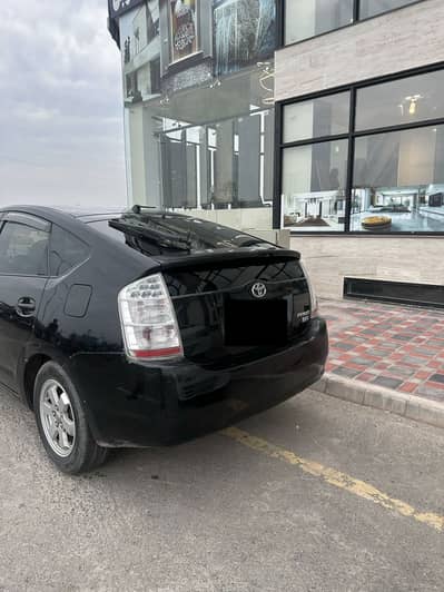 Toyota Prius 2010-14