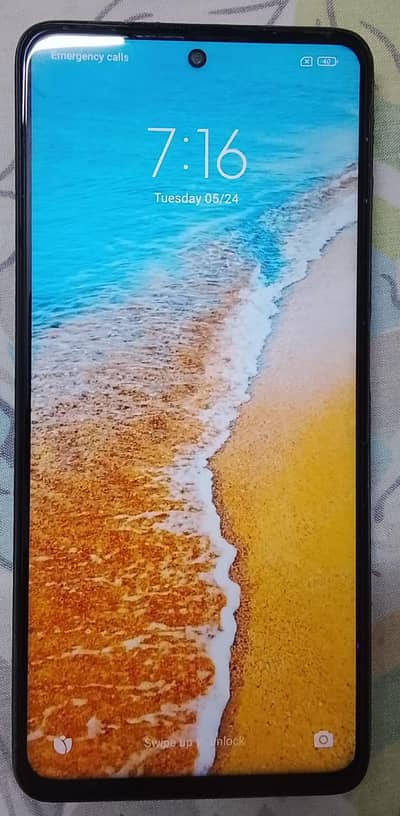 Xiaomi POCO X3 NFC