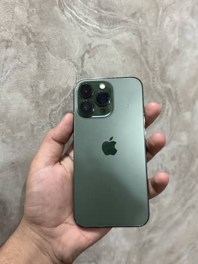 Apple iPhone 13 Pro factory unlock