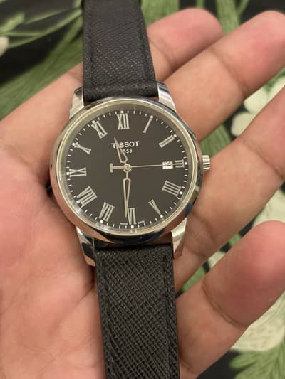 Tissot, Seiko, Pagani Design and other Branded Watches - Not Casio