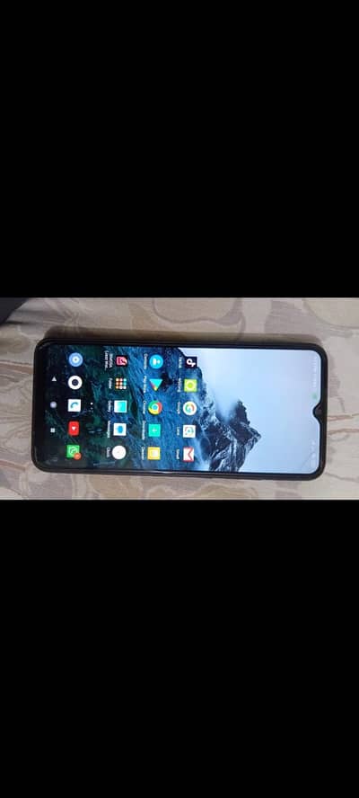 Xiaomi Redmi 9C