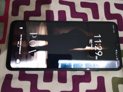 Tecno Spark 10