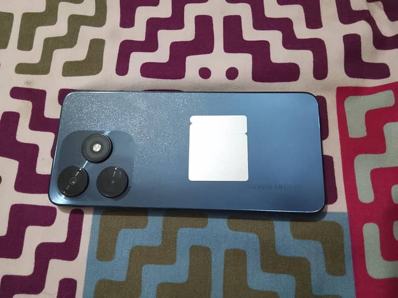 Tecno Spark 10 1