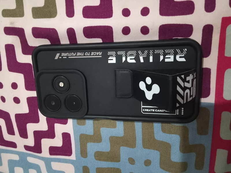 Tecno Spark 10 2