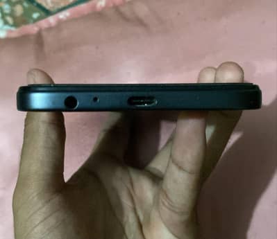 Infinix smart 20