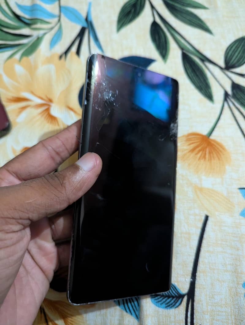 Google Pixel 7 Pro 0